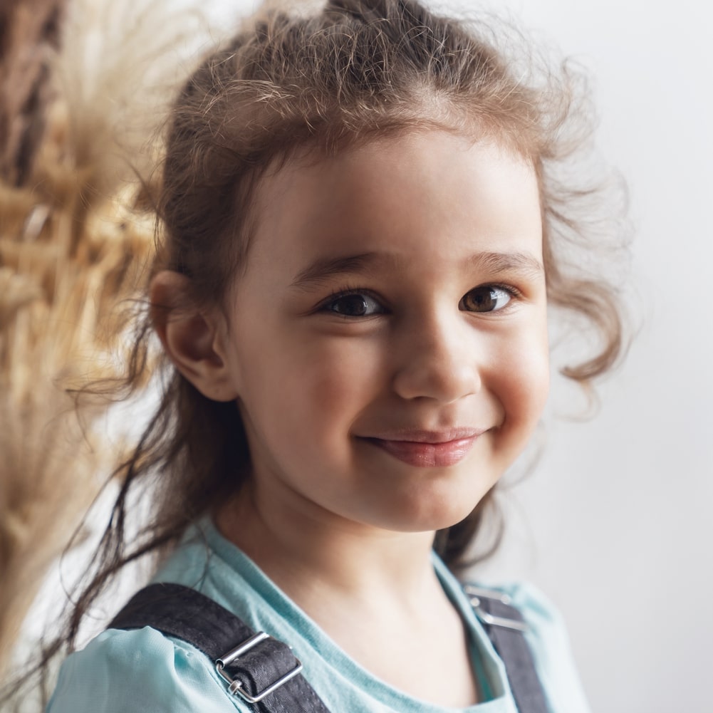 Pediatric Physiotherapy