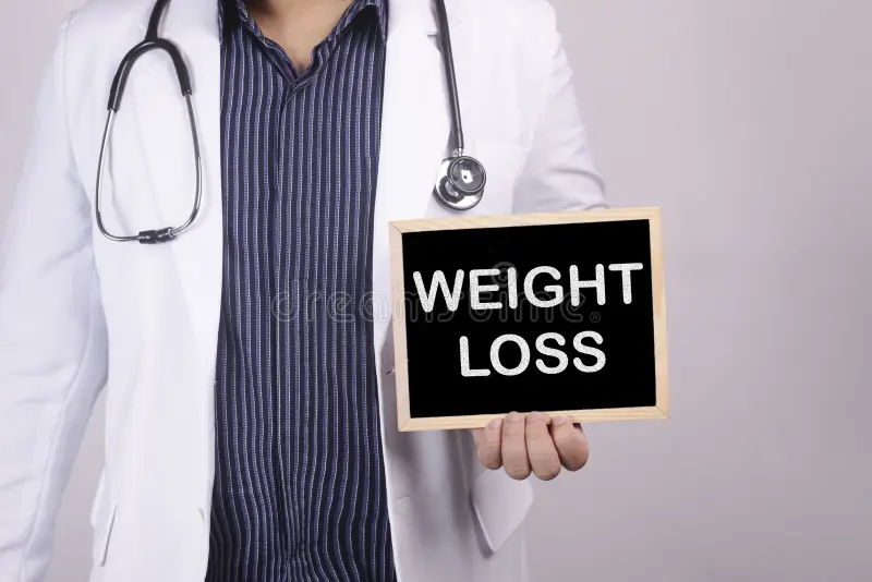 Weight Loss Programs